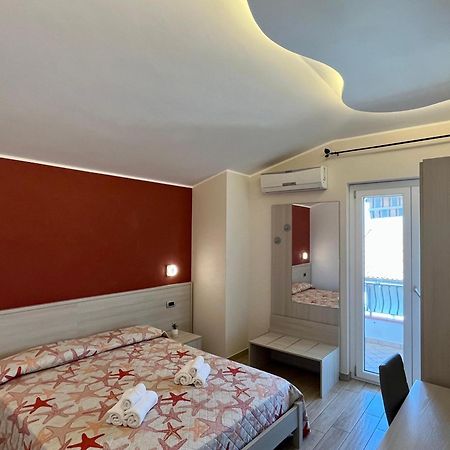 B&B Galatea Santa Domenica  Dış mekan fotoğraf