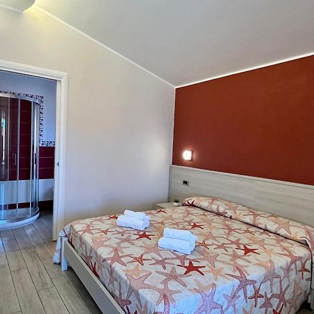B&B Galatea Santa Domenica  Dış mekan fotoğraf