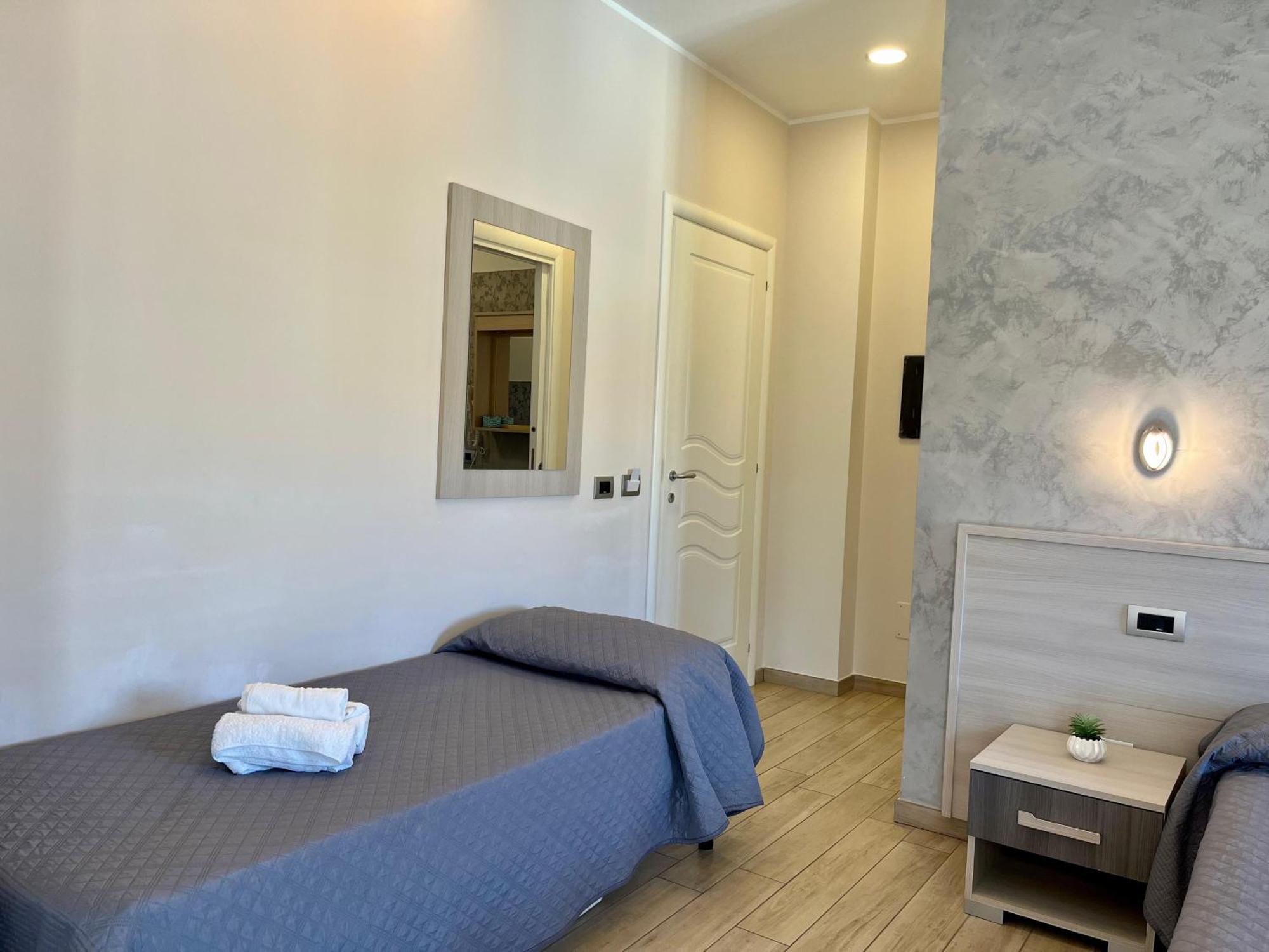 B&B Galatea Santa Domenica  Dış mekan fotoğraf