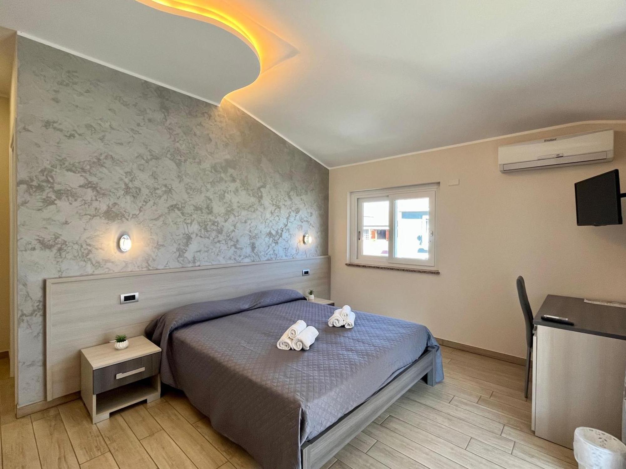 B&B Galatea Santa Domenica  Dış mekan fotoğraf