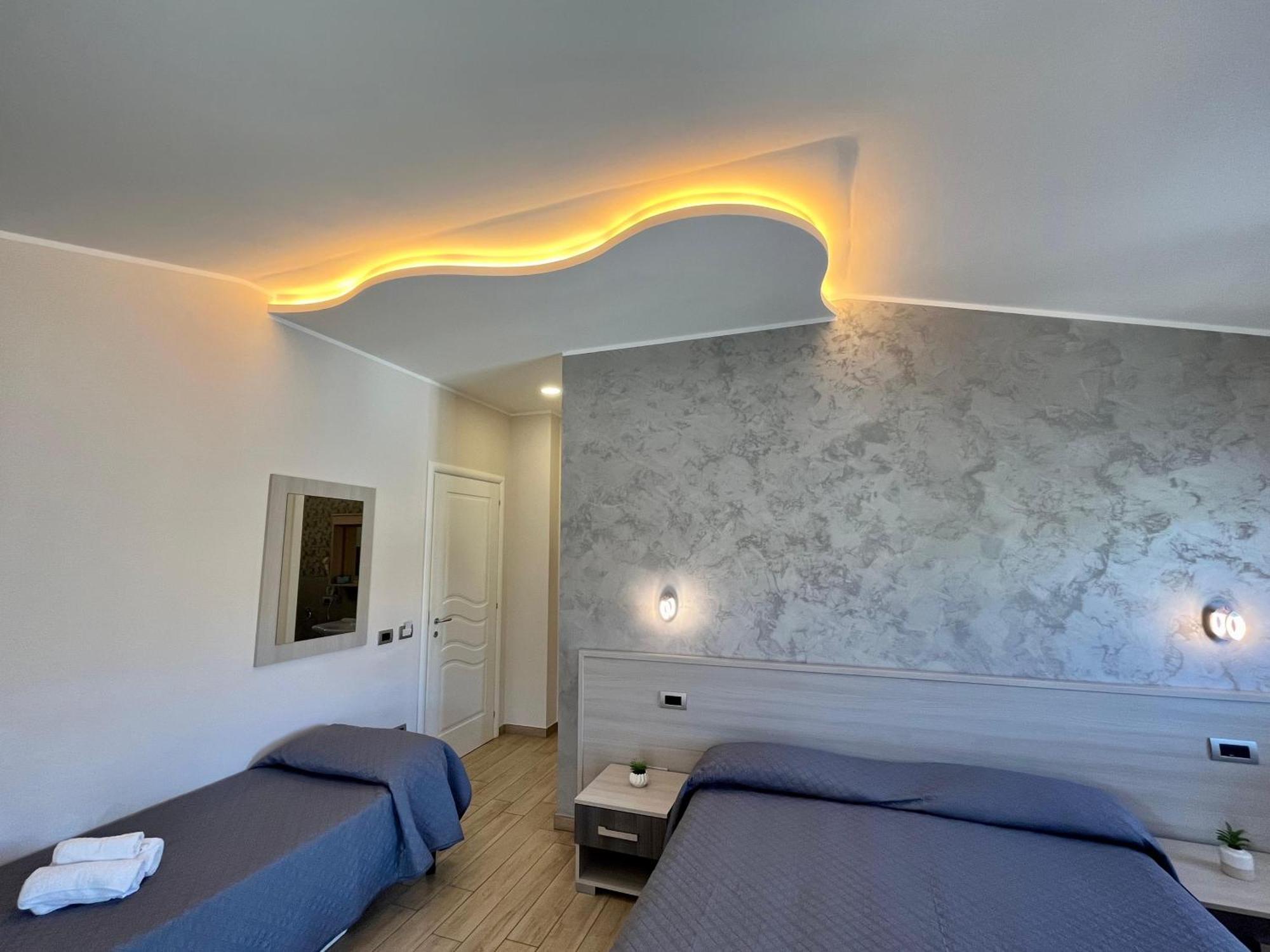 B&B Galatea Santa Domenica  Dış mekan fotoğraf