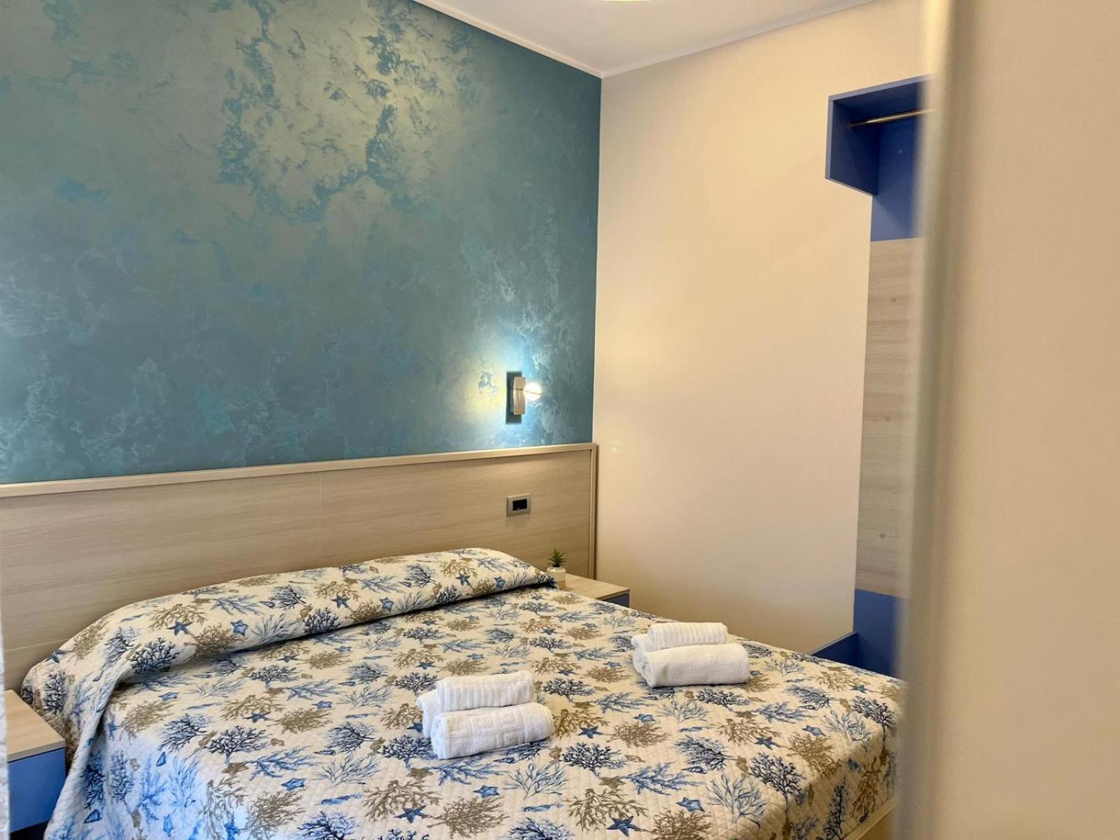 B&B Galatea Santa Domenica  Dış mekan fotoğraf