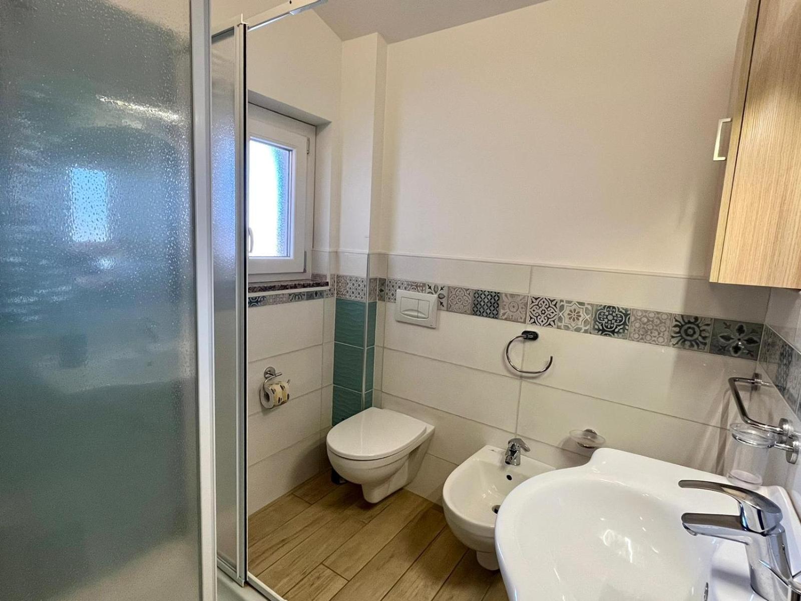 B&B Galatea Santa Domenica  Dış mekan fotoğraf