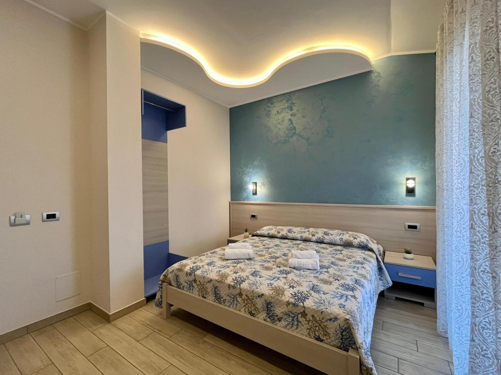 B&B Galatea Santa Domenica  Dış mekan fotoğraf