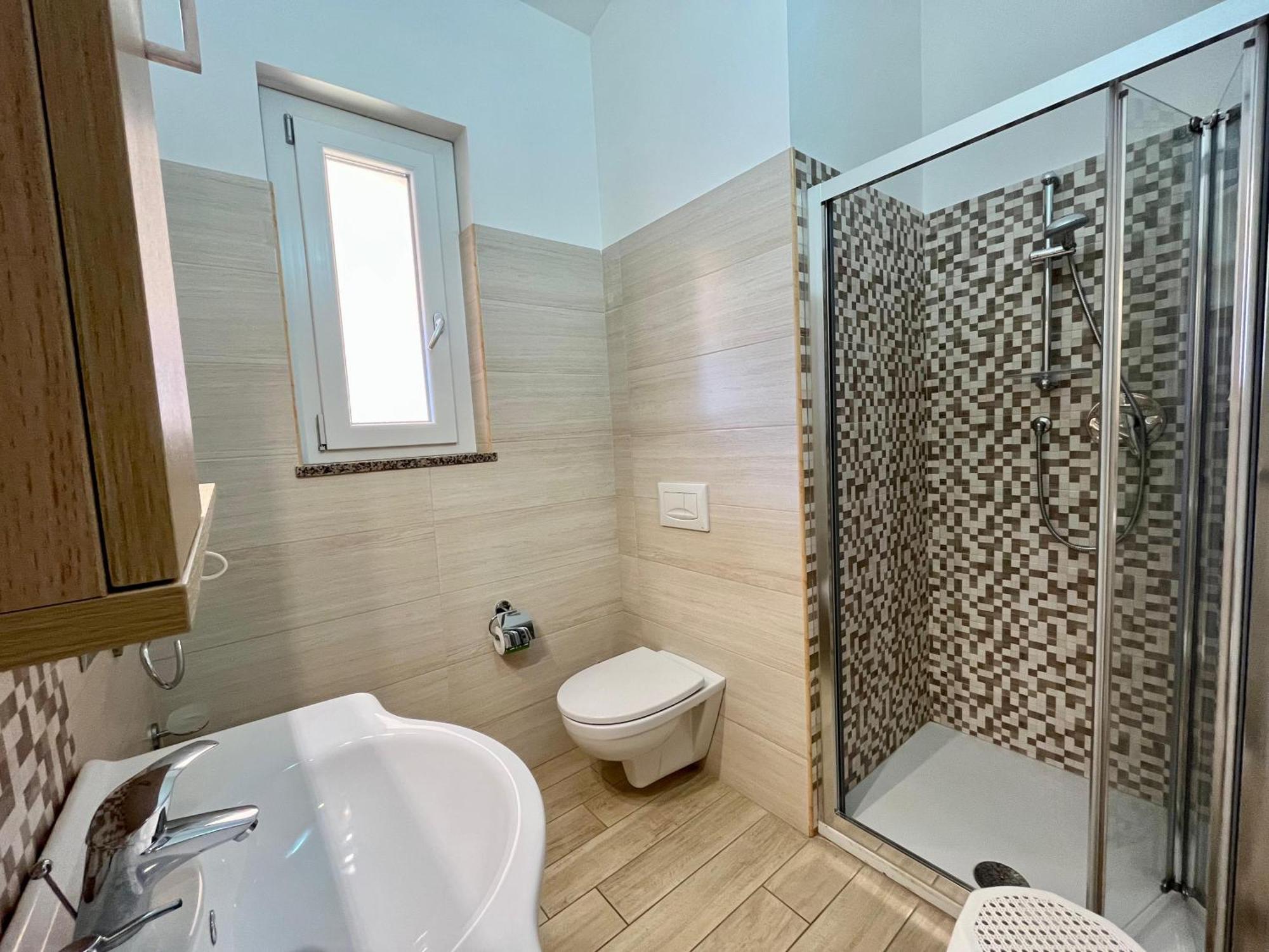 B&B Galatea Santa Domenica  Dış mekan fotoğraf