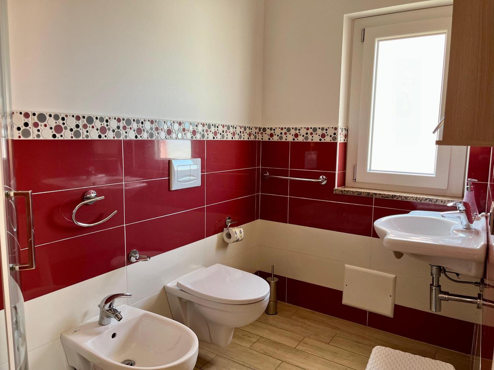 B&B Galatea Santa Domenica  Dış mekan fotoğraf