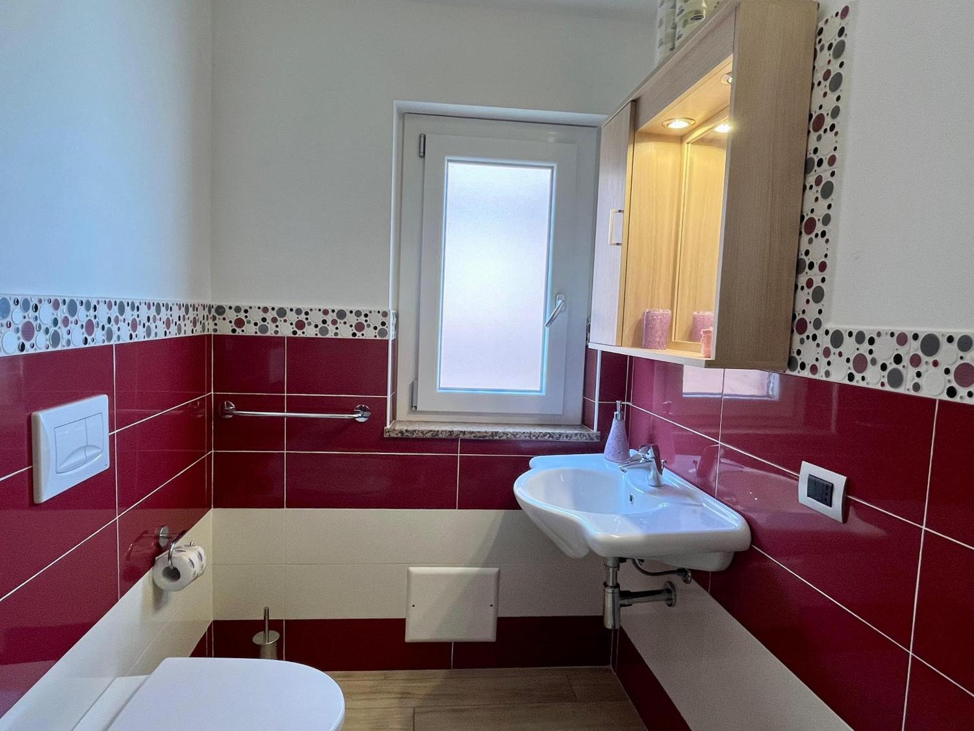 B&B Galatea Santa Domenica  Dış mekan fotoğraf