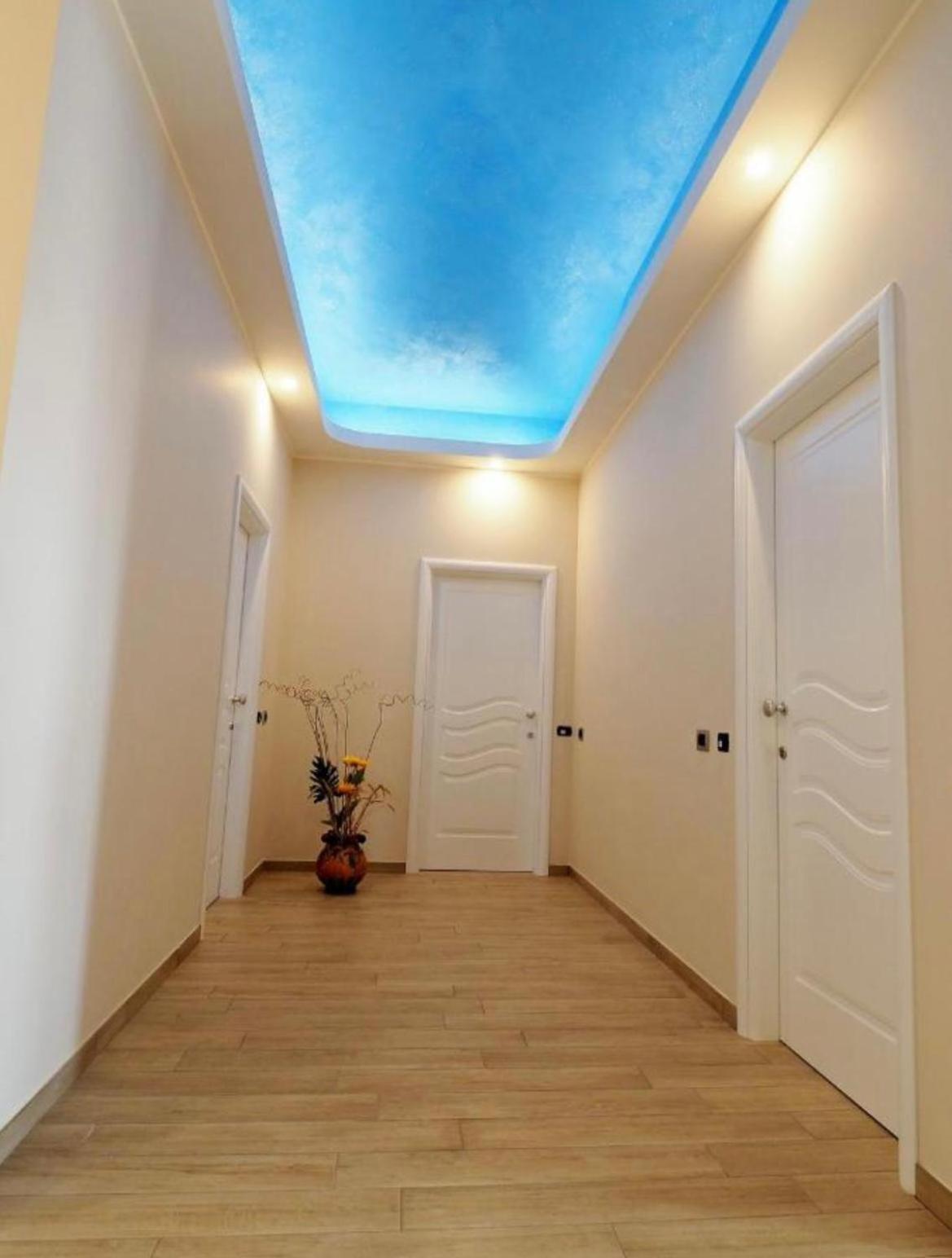 B&B Galatea Santa Domenica  Dış mekan fotoğraf
